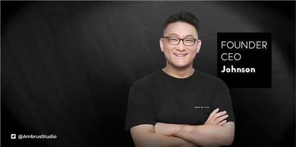 前拳头游戏亚太区CEO创立链游公司，首轮估值达6500万美元
