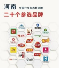 白象食品上榜河南推荐申报20个中国行业标志性品牌