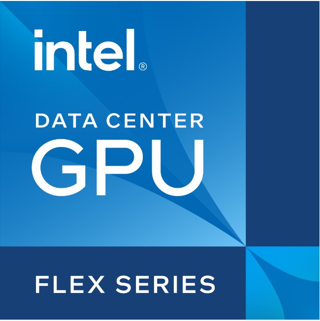 英特尔推出数据中心GPU Flex系列，以开放式软件堆栈助力开发者
