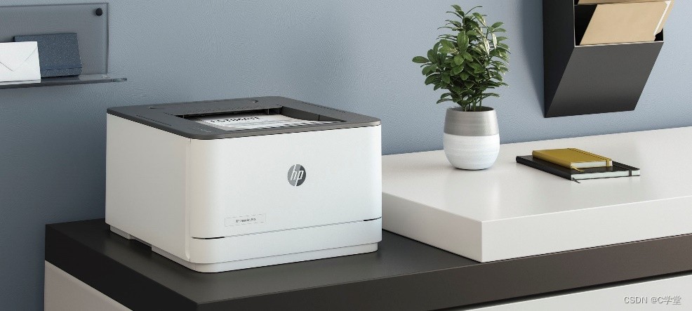 “捷出實力，暢享高效”，惠普發布全新捷系列黑白激光打印機，加速布局雙面市場