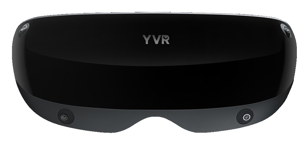 YVR 2亮相2022骁龙峰会，先享虚拟数字未来