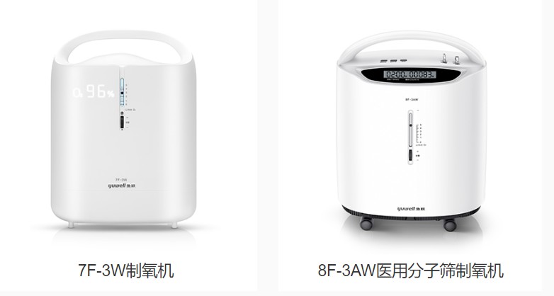 深耕呼吸治疗领域，鱼跃医疗彰显国货硬实力