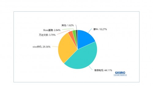 世界杯观赛调查：Z世代首选海信电视