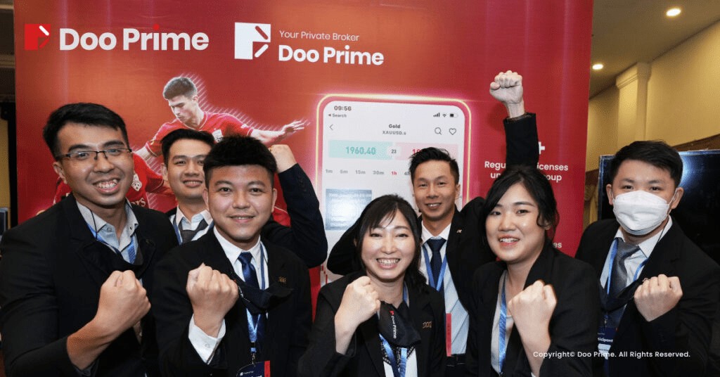 2022年越南交易博览会收官，Doo Prime 圆满结束参展旅程