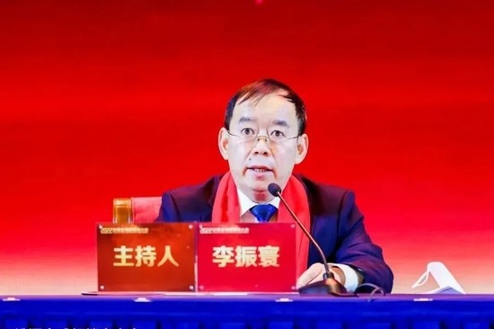 2022汾酒全球经销商大会在太原隆重举行