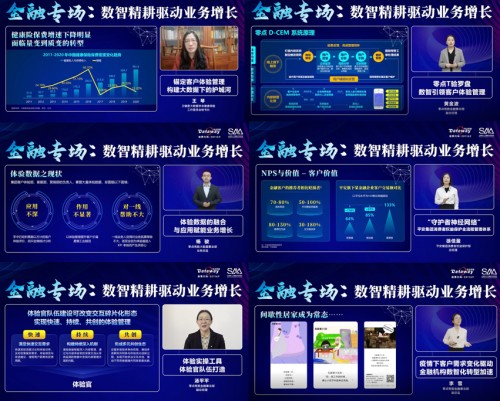 智慧化客户运营与体验管理创新