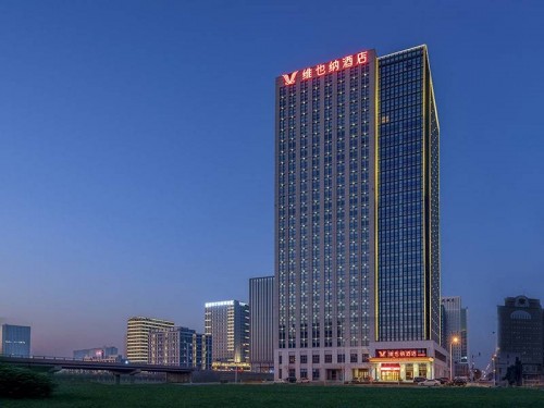 斩获殊荣 维也纳酒店荣获2022年度酒店投资人喜爱投资品牌