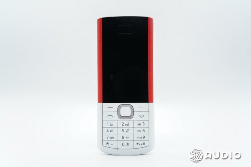 敏芯股份：助力Nokia 5710 XpressAudio手机实现清晰通话