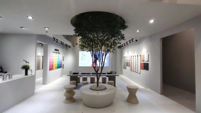 MODAMURI美末×广州设计周 | 自然材质与生活艺术的世界