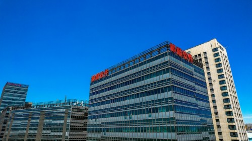中国电子所属麒麟软件入选世界一流专精特新示范企业