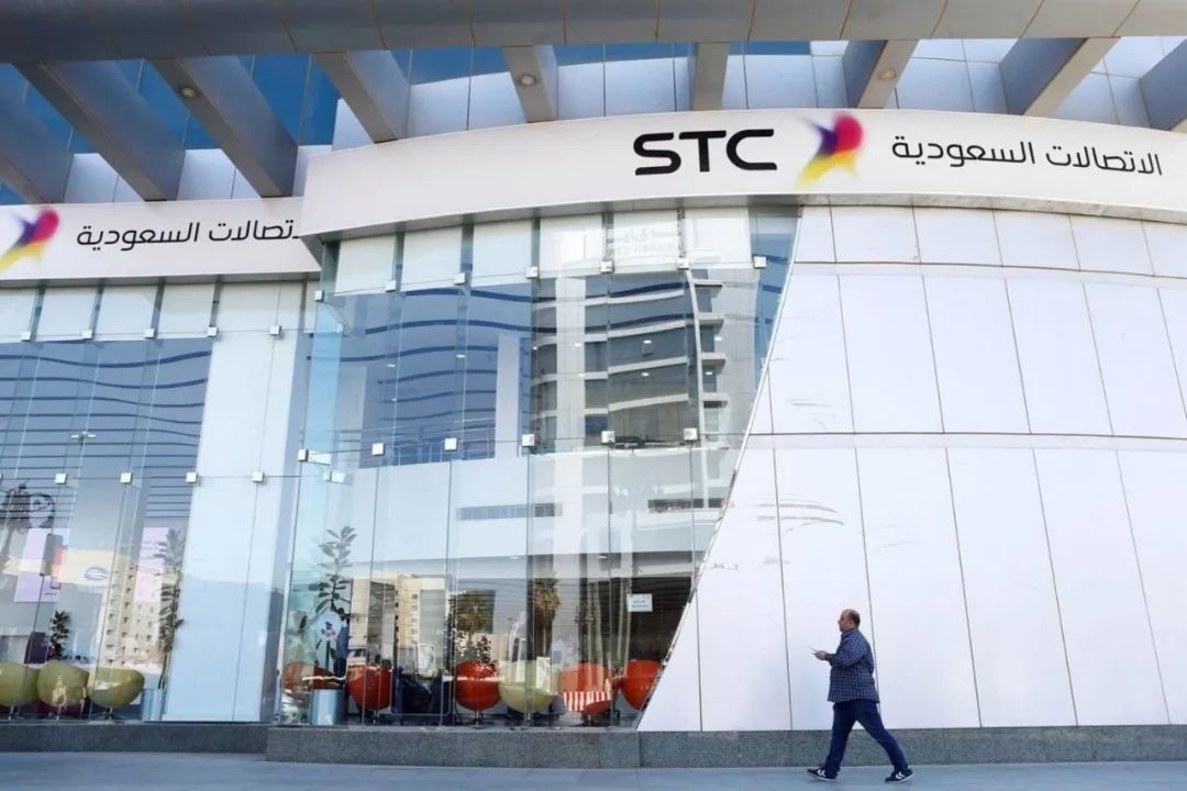 沙特stc率先实现4CC网络商用雷火电竞争做5G-A技术商用先锋(图2)