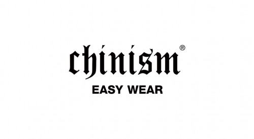 张凌赫官宣代言chinism,演绎多重场景easy wear