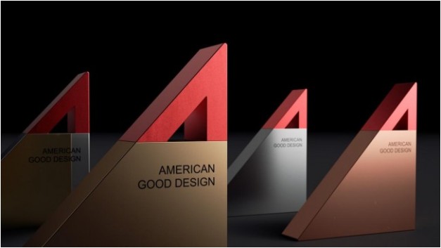 华意家居原创设计荣获美国好设计,美国muse缪斯设计双奖
